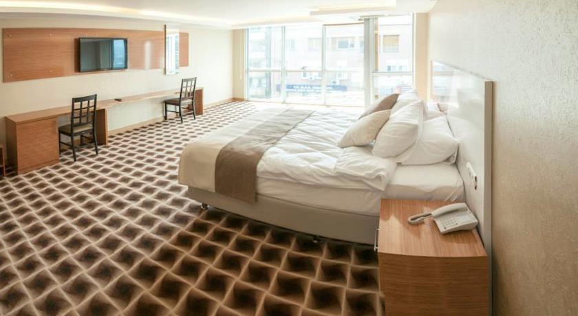 Way Hotel อิซมีร์ ห้อง รูปภาพ