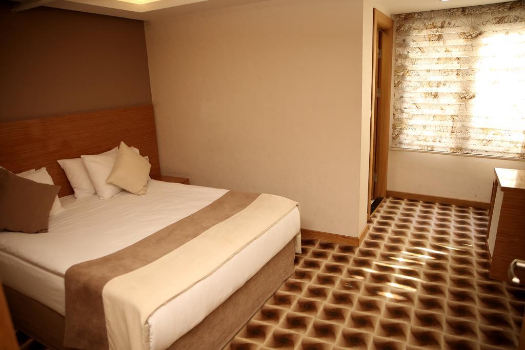 Way Hotel อิซมีร์ ห้อง รูปภาพ