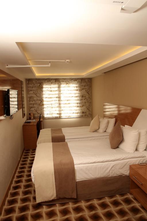 Way Hotel อิซมีร์ ห้อง รูปภาพ