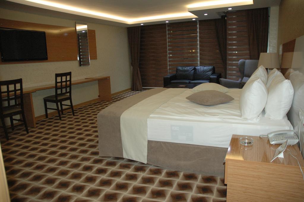 Way Hotel อิซมีร์ ห้อง รูปภาพ